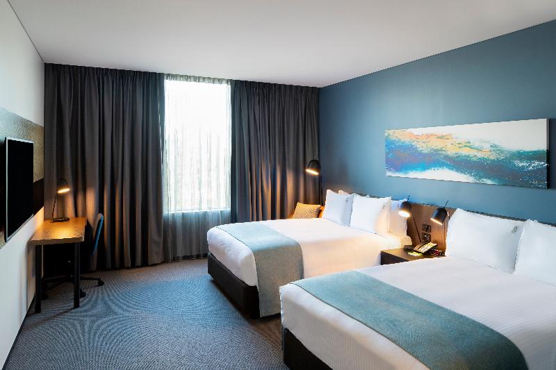 חדר סטנדרט, Holiday Inn Sydney St Marys, An Ihg