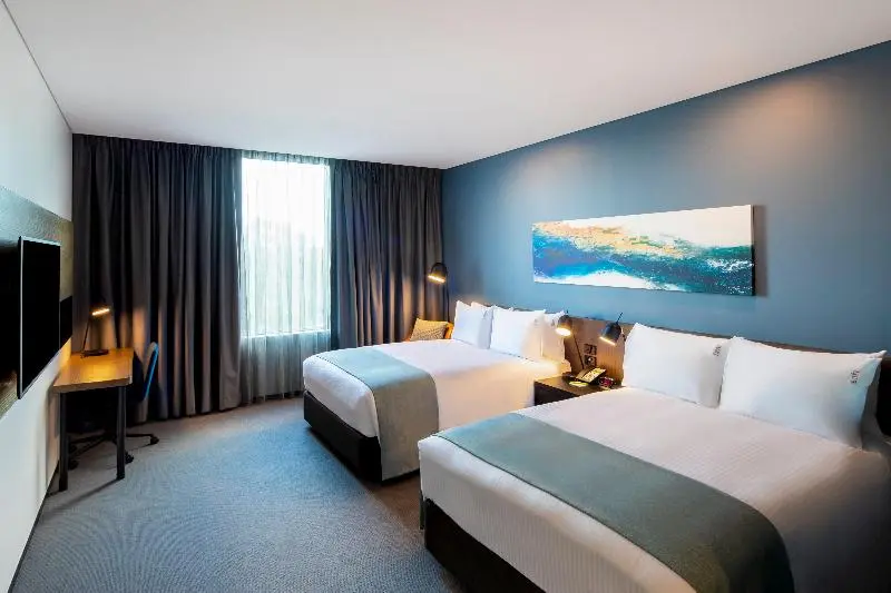 スタンダードルーム, Holiday Inn Sydney St Marys, An Ihg