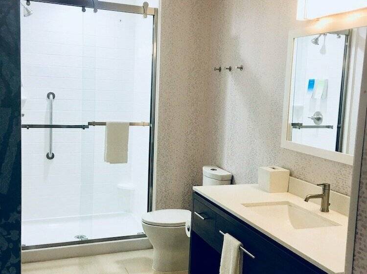 سوییت, Home2 Suites By Hilton Lake Charles, La