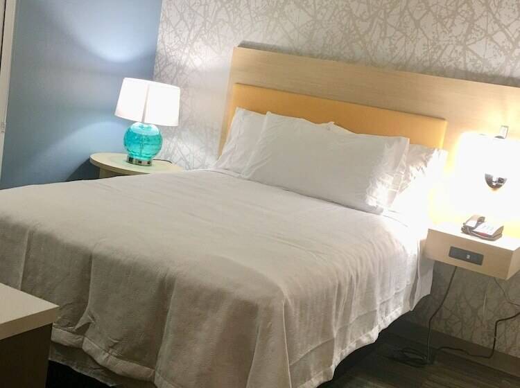 سوئیت برای معلولان, Home2 Suites By Hilton Lake Charles, La