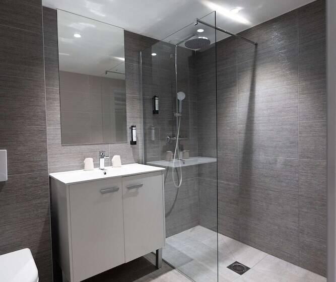 수피리어 스튜디오, Kyriad Résidence Cabriès   Plan De Campagne