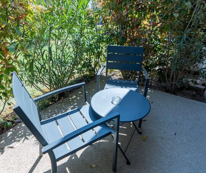 수피리어 스튜디오, Kyriad Résidence Cabriès   Plan De Campagne