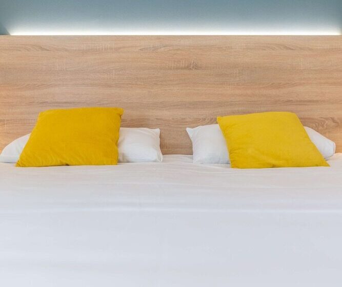 수피리어 스튜디오, Kyriad Résidence Cabriès   Plan De Campagne