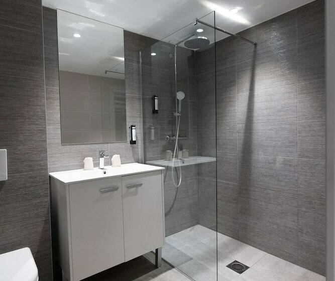 침실 1개 이그제큐티브 아파트, Kyriad Résidence Cabriès   Plan De Campagne