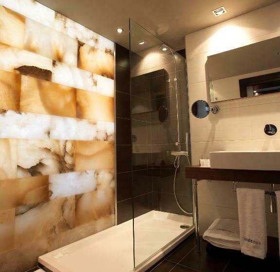 标准间, La Trufa Negra