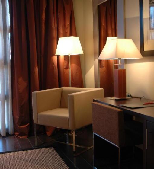 标准间, La Trufa Negra