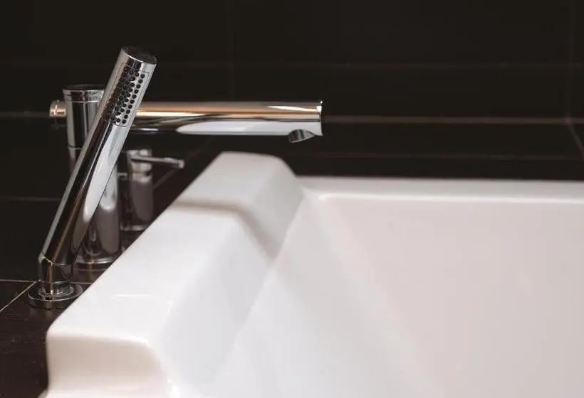 スイート, La Trufa Negra