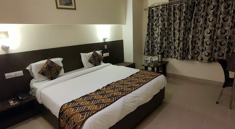 Quarto deluxe, North Star