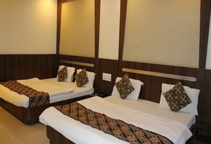 Quarto deluxe, North Star