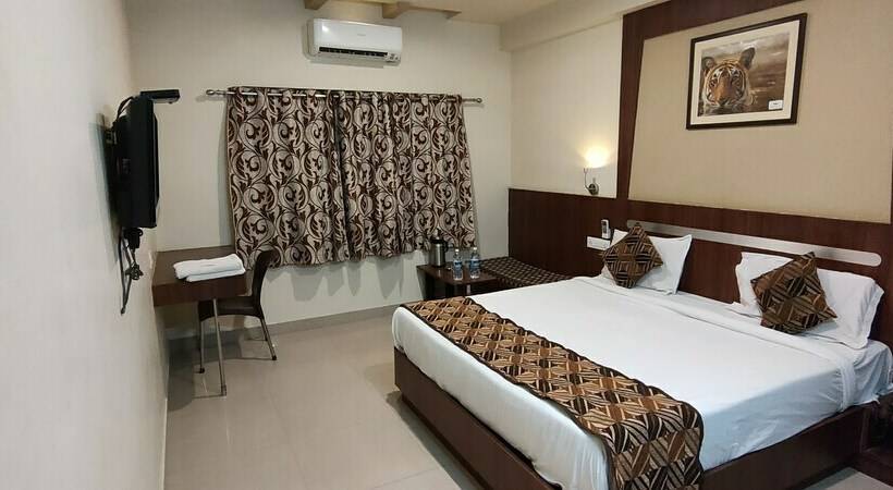 Quarto deluxe, North Star