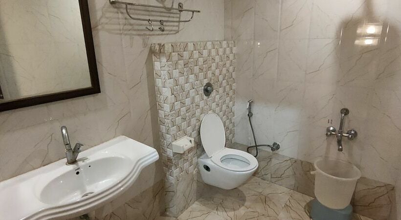 Quarto deluxe, North Star