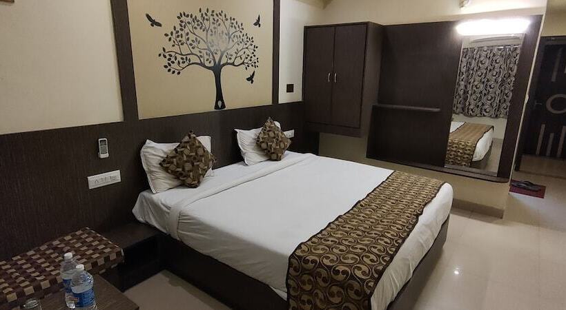 Quarto deluxe, North Star