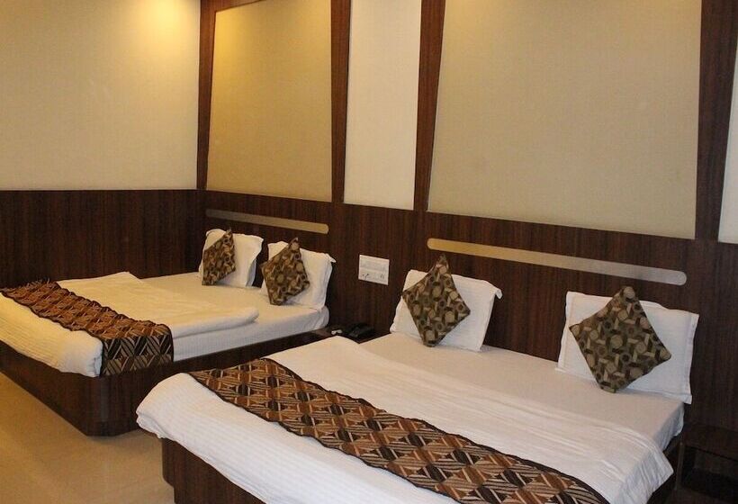 Quarto deluxe, North Star