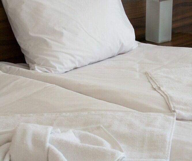 Номер Стандарт, Paradise Bay