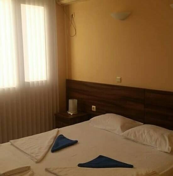 Номер Стандарт, Paradise Bay