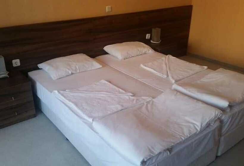 Номер Стандарт, Paradise Bay