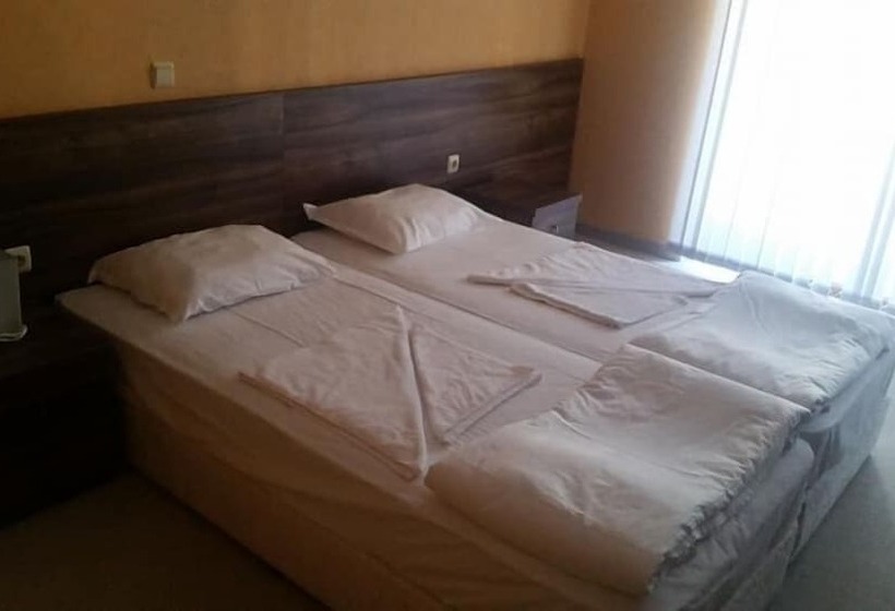 Номер Стандарт, Paradise Bay