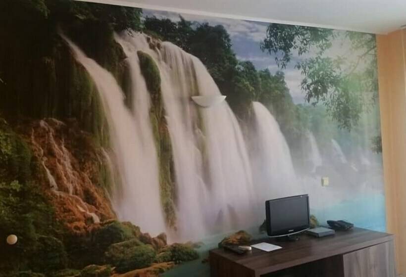 Номер Стандарт, Paradise Bay