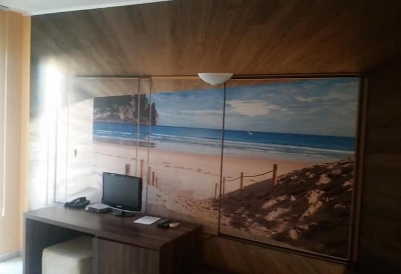 Номер Стандарт, Paradise Bay