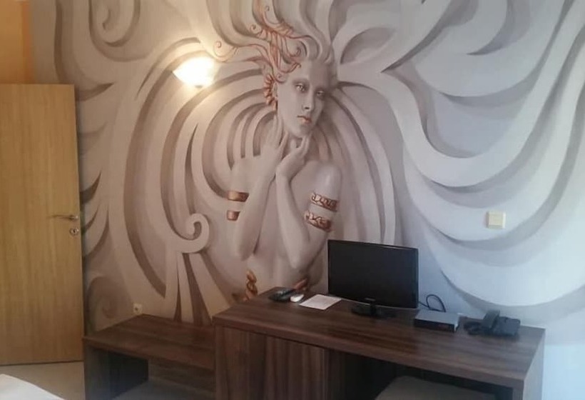 Номер Стандарт, Paradise Bay