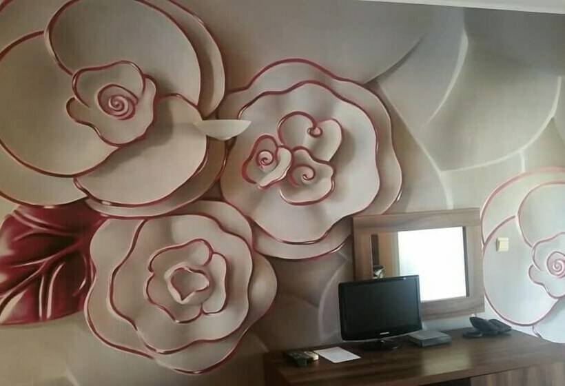 Номер Стандарт, Paradise Bay