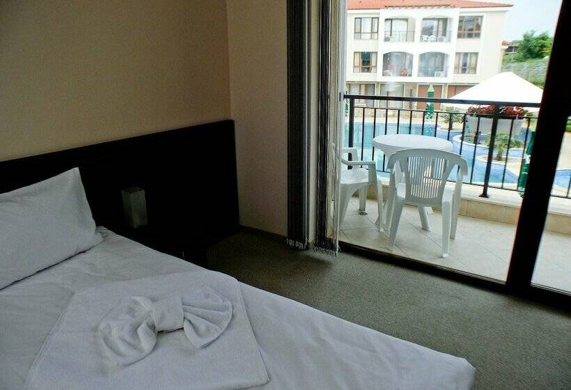 Номер Стандарт, Paradise Bay