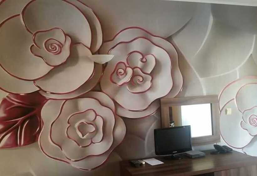 Номер Стандарт, Paradise Bay