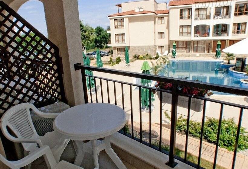 Номер Стандарт, Paradise Bay