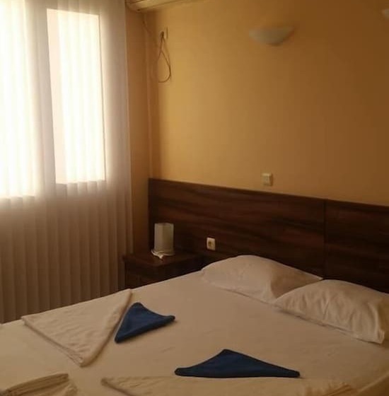 Номер Стандарт, Paradise Bay