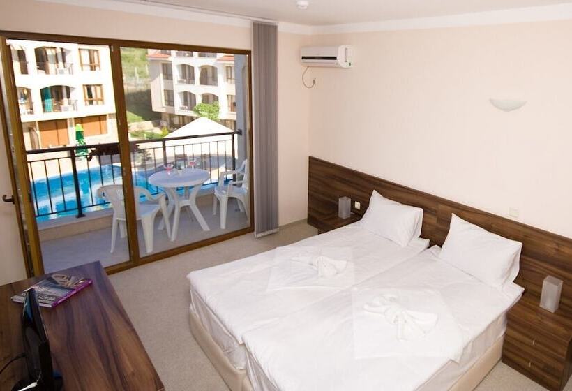 Номер Стандарт, Paradise Bay