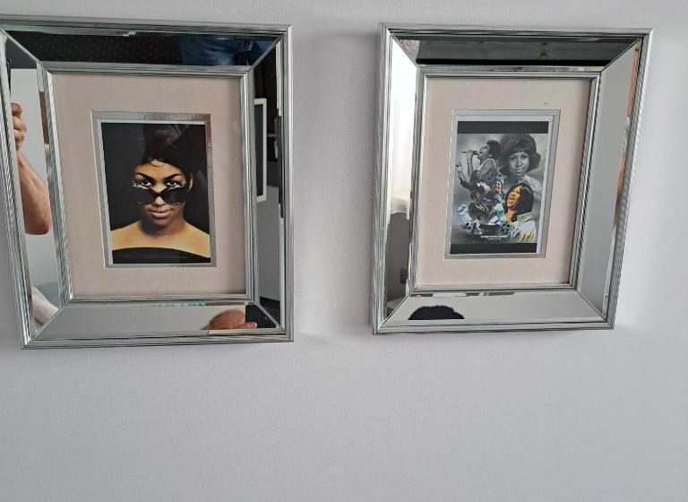 Номер Комфорт Индивидуальный, Piano