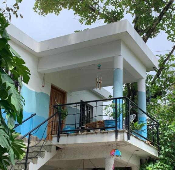 2ベッドルームアパートメント, Villa Mar Sosua