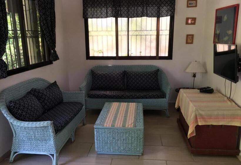 2ベッドルームアパートメント, Villa Mar Sosua