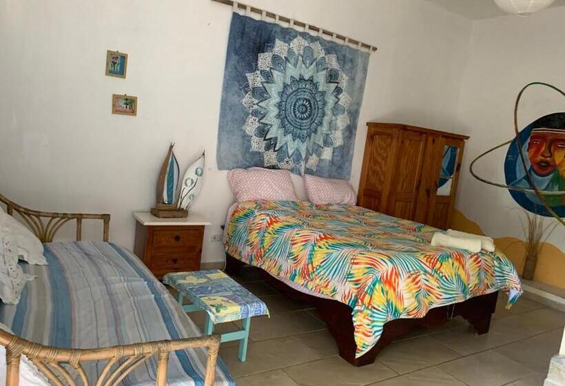 エコノミールーム, Villa Mar Sosua