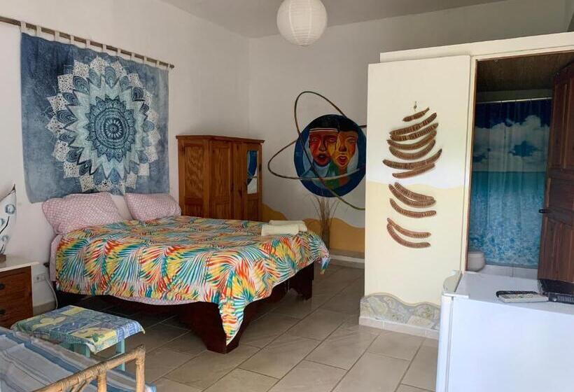 エコノミールーム, Villa Mar Sosua