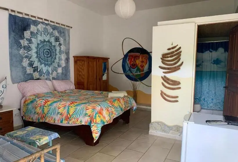 اتاق اکونومی, Villa Mar Sosua