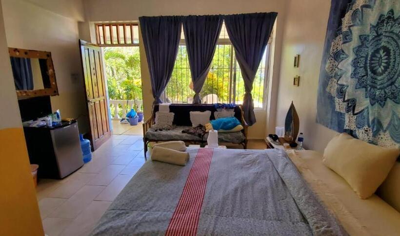 エコノミールーム, Villa Mar Sosua