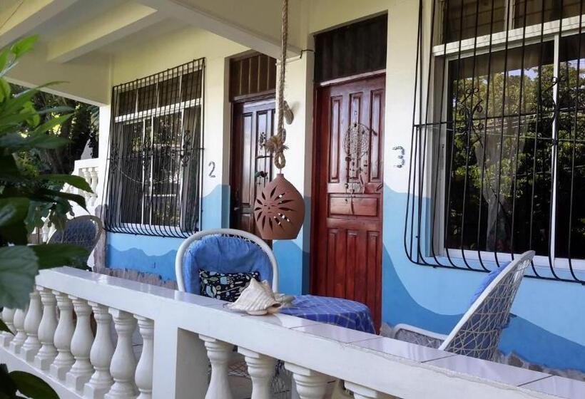 エコノミールーム, Villa Mar Sosua