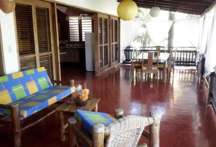 آپارتمان 3 خوابه, Villa Mar Sosua