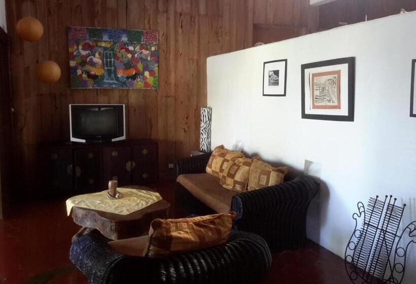 3ベッドルームアパートメント, Villa Mar Sosua