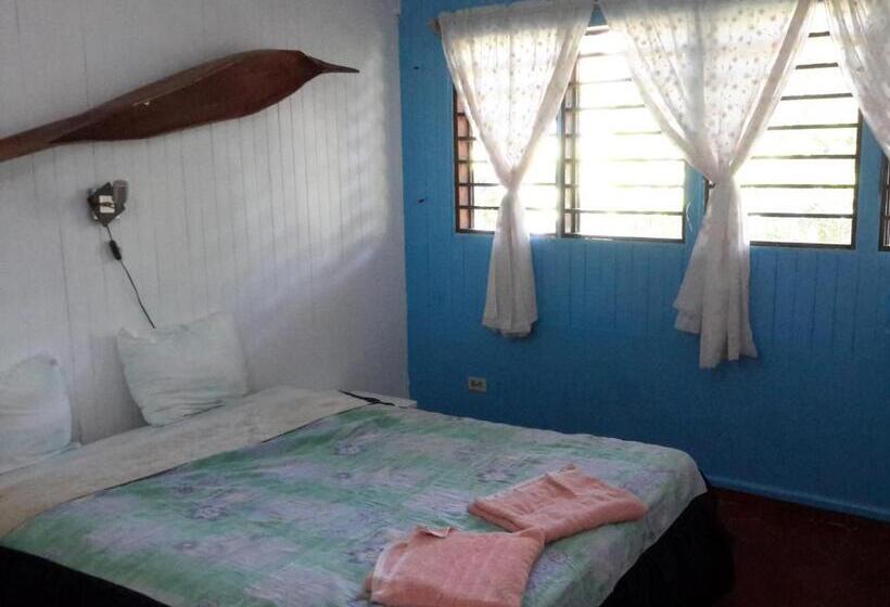 3ベッドルームアパートメント, Villa Mar Sosua