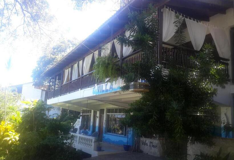 3ベッドルームアパートメント, Villa Mar Sosua