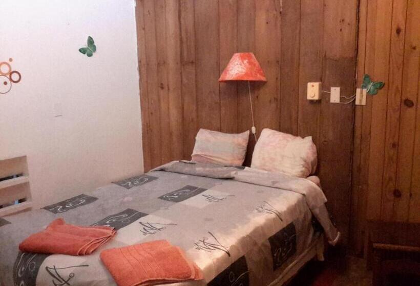 3ベッドルームアパートメント, Villa Mar Sosua