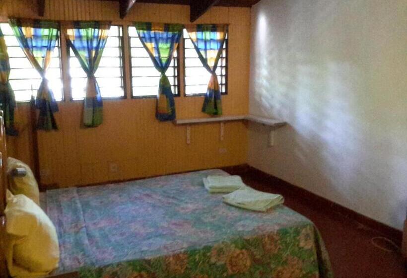 3ベッドルームアパートメント, Villa Mar Sosua