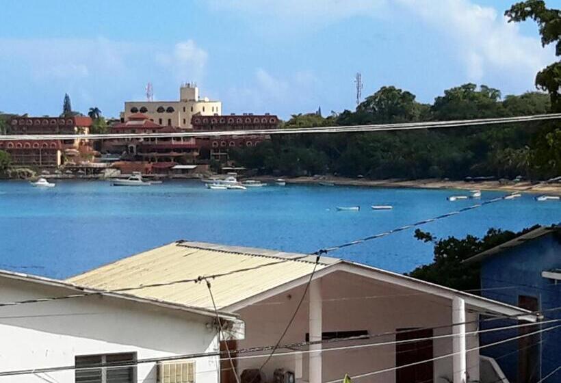 3ベッドルームアパートメント, Villa Mar Sosua