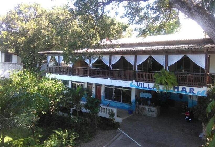 3ベッドルームアパートメント, Villa Mar Sosua