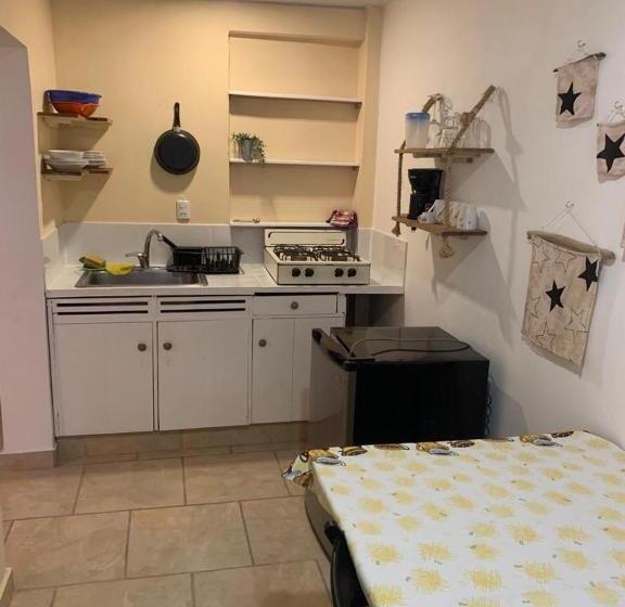 スタンダードスタジオ, Villa Mar Sosua