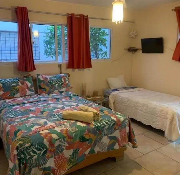 استودیوی استاندارد, Villa Mar Sosua