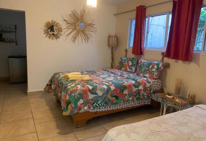 スタンダードスタジオ, Villa Mar Sosua