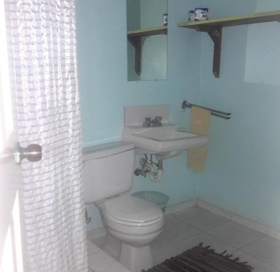 1ベッドルームアパートメント, Villa Mar Sosua